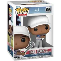 Funko POP! Tiger Woods (tour Debut 1992) Kuvio