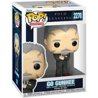 Funko POP! - Funko POP Vinyl SLVL Go Gunhee