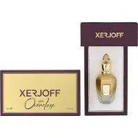 XERJOFF Uden Overdose tuoksu unisex 50 ml