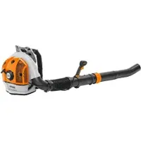 Stihl BR 700 selkään kiinnitettävä lehtipuhallin