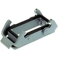 Harting Monteringskabinet Han 24B-agg-QB 09 30 024 0301 1 stk