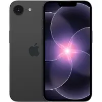 Apple | iPhone 17e 512GB - Black