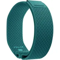 Polar Loop SoftWeave-band Teal S-L