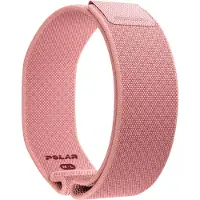 Polar Loop SoftWeave-band Pink S-L