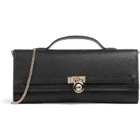 Michael Kors Hamilton Moderne Medium Clutch -laukku