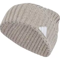 Adidas Melange Beanie - Grey - 56-58