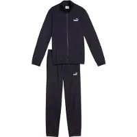 Puma Verryttelyasu - Uusi Laivastonsininen - - 10 v (140) - Verryttelyasut