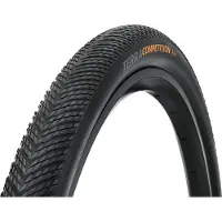 Continental Terra Competition Trail Grip Tubeless 700 X 35 Gravel Rengas