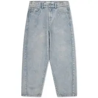 Levi's Px-Denim Pants - Blue - 128