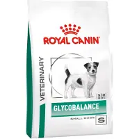 Royal Canin 4kg Veterinary Canine Glycobalance Small Dog koiranruoka