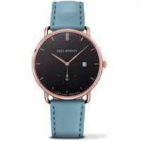 Paul Hewitt Phtgarb23m Kello
