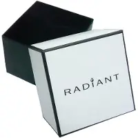 Radiant Eclipse 38 Mm Naisten Kello