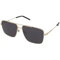 Tommy Hilfiger TH 2110/S 59/15/145 Kulta Metallikehykset MIESTEN TH 2110/S Aurinkolasit