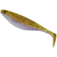 Westin Shad Teez Pehmeä Viehe 15g 120 Mm 30 Yksiköt