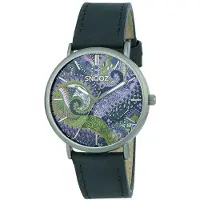 Snooz Unisex-kello SAA1041-85 (40 mm) - - Kvartsi - Nahka - Unisex