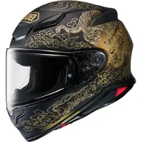 Shoei nxr2 umpikypärä, fearless tc-5 - m