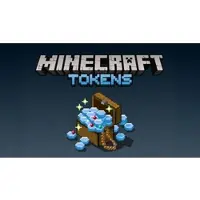 Microsoft Minecraft Minecoins Pack - 3500 Coins