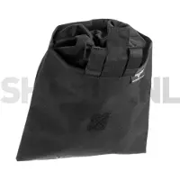 Invader Gear Dumppitasku, Dump Pouch - musta