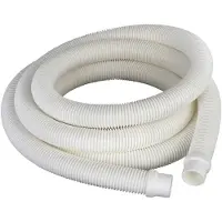 Gre Accessories Hose With 2 Cuffs 38 Mm Suodatin