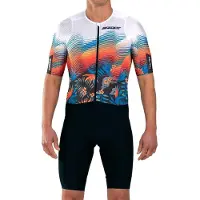 Zoot Ultra P1 Lyhythihainen Trisuit