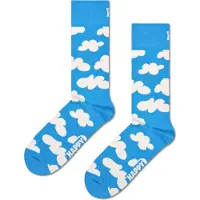 Happy socks 4-Pack Cloudy Socks Gift Set - Blue - 36-40