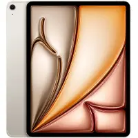 Apple iPad Air 8. sukupolvi (2026 M4) 11 tuumaa Wi-Fi 256 Gt tähtivalo