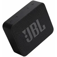 JBL GO Essential 2 Bluetooth-kaiutin - musta