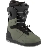 Nitro Venture BOA 2027 Lumilautakengät shadow / black Koko 29.5