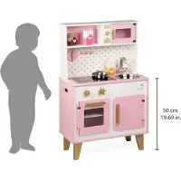 Janod Candy Chic -iso Liesi