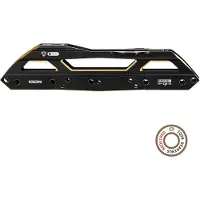Powerslide Tr Decode Pro 110 Dark Rullaluistimet
