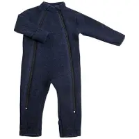 Joha Villahaalari Zip, Dark Blue, 60