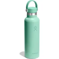 Hydroflask Standard 21oz (621ml) Tonal Mermaid Green - Onesize