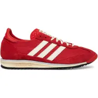 Adidas Originals Sl 72 Og W - Red - 42