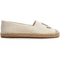 Ralph Lauren Crss Dye Cnv/Sft Np-Cameryn Logo-Es - Beige - 38
