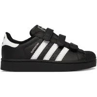 Adidas Originals Superstar Ii Cf C - Black - 30