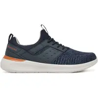 SKECHERS Lattimore - Radium - Navy - 45