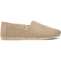 Toms Loafer 'ALPARGATA' beige