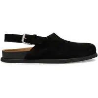 Vagabond SHOEMAKERS Puukengät & Crocks-jalkineet 'Effie' musta