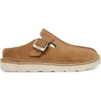 Clarks Shoes Solsbury Klompit