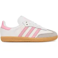 Adidas Originals Samba Og C - White - 30