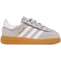 Adidas Tennarit 'Handball Spezial' kulta / harmaa / valkoinen
