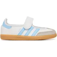 Adidas Originals Samba Jane C - White - 31