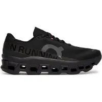 ON Cloudmonster 1 - Black - 42.5