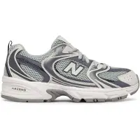 New Balance 530 Kids Lace - Grey - 40