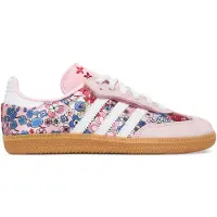 Adidas Originals Samba Og Cf El C - Pink - 35