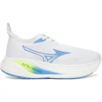 Mizuno Neo Zen 2 White Blue SS26 Women's Shoes, Size 38,5 - EUR