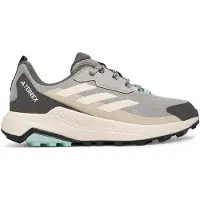Adidas Ulkoilukengät 'Anylander' harmaa / antrasiitti / vaaleanharmaa