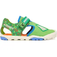 Adidas Minecraft Terrex Captain Toey 2.0 Sandaalit