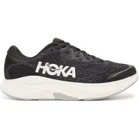 Hoka One One Y Rincon 4 Big Kids - Black - 39 1/3