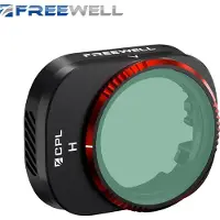 FreeWell Filter CPL for DJI Mini 4 Pro